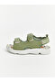 Two Mt Shop Quality Lcw Steps Green Boys' Sandals - 2