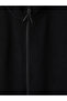 Timeless Clothing & Timeless Choices High Collar Men's Fleece Zip-Up Sweatshirt - 7