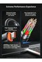 66W Max 3-in-1 Multi Charging Cable 1M, PVC Thickened Wire 480Mbps Data Transfer, USB-A to Type-C L Micro USB Universal Cord - 2