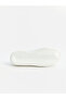 Alita City Lcw Steps White Women's Sneaker with a Difference - 4