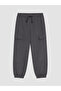 Alita City Lcw Kids Gray Boys' Pants with a Difference