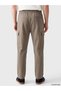 Quality Parts from Çelebi Store Standart Fit Men's Cargo Sweatpants - 5
