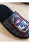 I Bear Printed Men's House Slippers from Freezen Store - 4