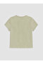 Esvab • Modern & Distinctive Zero Roba Collar Baby Girl T-Shirt 2-Pack - 4