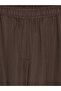 Timeless Clothing & Timeless Choices Women's Modal Blend Pants with Drawstring Waist - 8