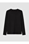Esvab • Modern & Distinctive Zero Roba Collar 100% Cotton Women's T-Shirt - 7