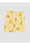Sparkling Choices from Shining Store Zero Roba Collar Girl's Pajama Set - 6