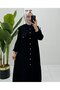 Büşra Suit Black - 3