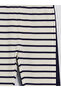 Lcw Baby Navy Blue Baby Boy Tights 3-Pack - 8
