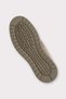 Nubuck Genuine Leather Lace-Up Non-Slip Rubber Sole Men's Boots Beige - 4
