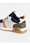 Two Mt Shop Quality Lcw Steps Beige Boys' Sneaker - 3