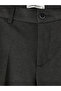 Lcwaikiki Classic Anthracite Slim Fit Men's Chino Pants - 2