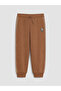 Esvab • Modern & Distinctive Printed Boys' Jogger Sweatpants - 2