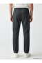 Southblue Gray Regular Fit Men's Sweatpants - 4