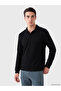 I Devrik Roba Collar Men's Sweatshirt from Freezen Store - 2