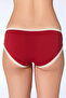Gots Certified Organic Lace Hipster Panties - 4