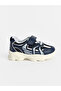Two Mt Shop Quality Lcw Steps Navy Blue Boys' Sneaker - 2