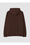 I Hooded Printed Boy's Zipper Sweatshirt from Freezen Store - 5