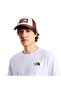 Mudder Trucker Unisex Burgundy Outdoor Hat Nf0A5Fxan0J1 - 3