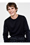 I Zero Roba Collar Long Sleeve Men's Pajama Top from Freezen Store - 3