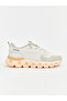 Two Mt Shop Quality Triwex Beige Girls' Sneaker - 2