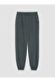 Lcw Kids Green Printed Boys' Jogger Sweatpants - 2