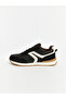 Two Mt Shop Quality Lcw Steps Black Boys' Sneakers - 2