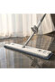 Adjustable Flat Mop with Extra-Wide Head and Long Handle – 128CM Length - 3