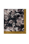 Women's Printed Hijab Shawl Suitable for Daily Use - 2