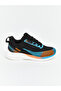 Alita City Triwex Black Boys' Sneaker with a Difference - 3