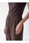 Timeless Clothing & Timeless Choices Women's Modal Blend Pants with Drawstring Waist - 4
