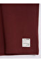 Xside Brown Crew Neck Men's T-Shirt - 7