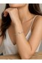 Women's Zigzag Model Adjustable Cuff Bracelet - 2