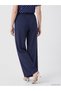 I Beli Corded Wide Leg Women's Trousers from Freezen Store - 5