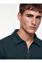 I Devrik Roba Collar Men's Sweatshirt from Freezen Store - 4