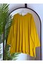 Women's 100% Cotton Lycra Combed Cotton Tunic - 2