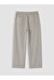 Xside Khaki Relax Fit Men's Trousers - 7
