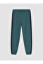 Kappa Lcw Kids Green Boys' Jogger Sweatpants - 4