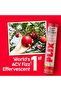 Apple Cider Vinegar Bubbly Apple Effervescent Tab 15'S*4-(ONE MONTH PACK) - 2