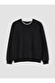 Timeless Clothing & Timeless Choices Zero Roba Collar Men's Sweatshirt - 6