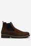 Classic Chelsea Men's Ankle Boots Kum