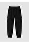 Sparkling Choices from Shining Store Boys' Jogger Cargo Pants with Drawstring Waist - 3