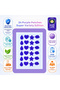 Feel Cute Pimple Patches 2-Piece Advantageous Set 48 Pieces - 5