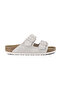 Arizona Suede 1031638 Men's Slippers Beige