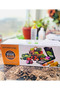16 Pcs Veggie Slicer, Multi-Purpose Vegetable Chopper - 7