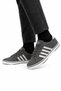 Men's Faylon Sole Linen Sneaker Shoes Smoked - 4