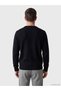Özmarka New Season Regular Fit V-Neck Men's Knitwear Cardigan - 3