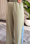 6102 - Stylish, Comfortable, Loose Viscose Interlock Fabric Women's Top and Bottom Set - 8