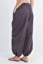 Checkered Jogger Pants Pn18222 - 6