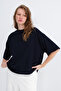 Basic Thick T-Shirt P10493-W7 - 2